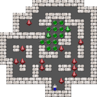 Уровень 50 — Kevin B. Reilly Arranged
